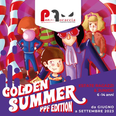 estate ragazzi 2023