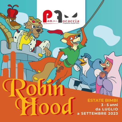 Robin Hood San Mauro Torinese